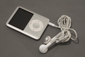 iPod - from the collections of The Henry Ford