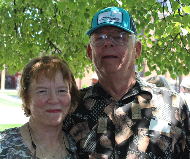 Grimm Family Reunion - Greenfield Village Grimm Family Reunion