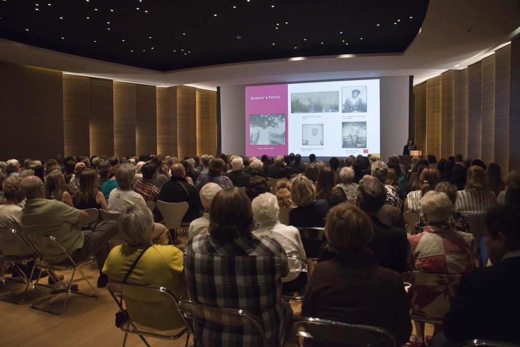 presentation Grand Rapids Art Museum