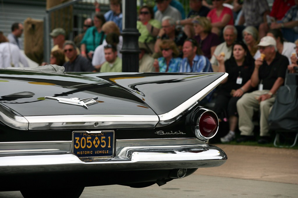 Motor Muster Greenfield Village Motor Muster 2013
