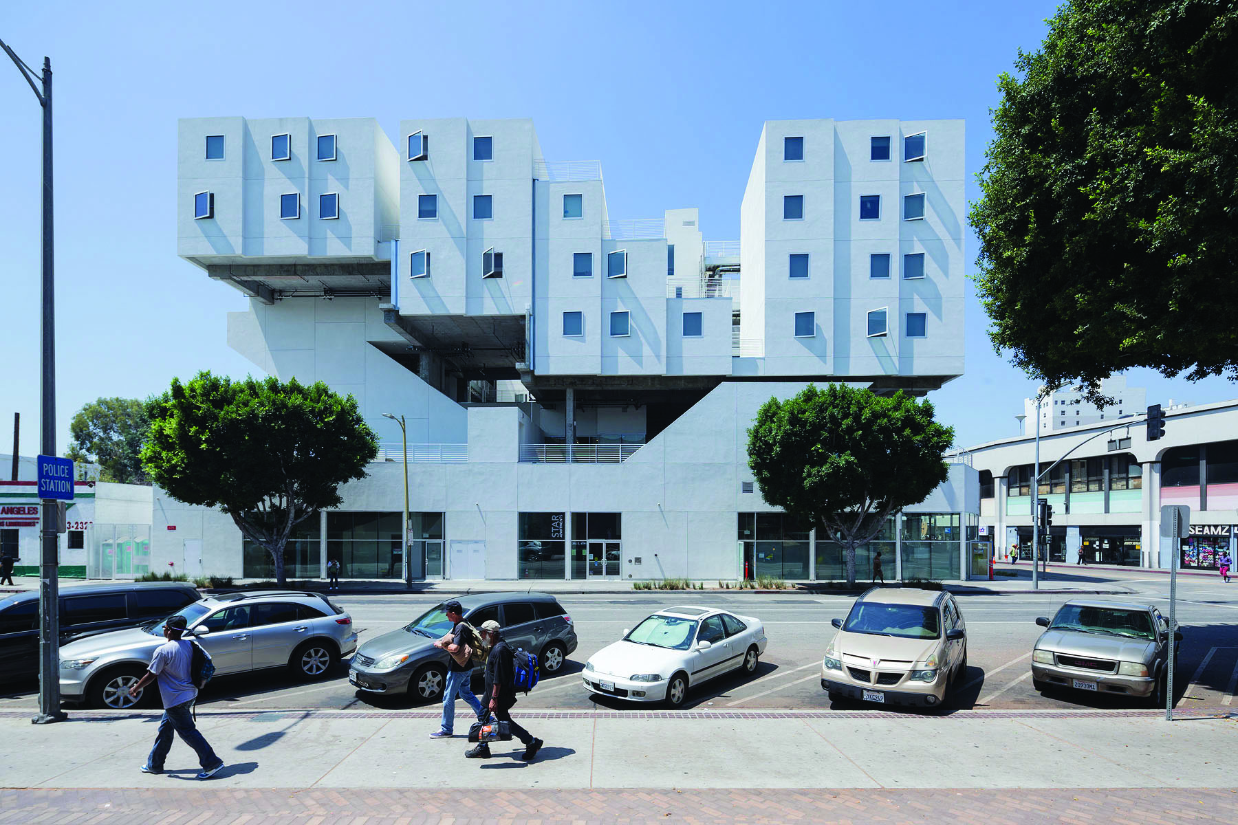 Star Apt 14-07 MMA 0411