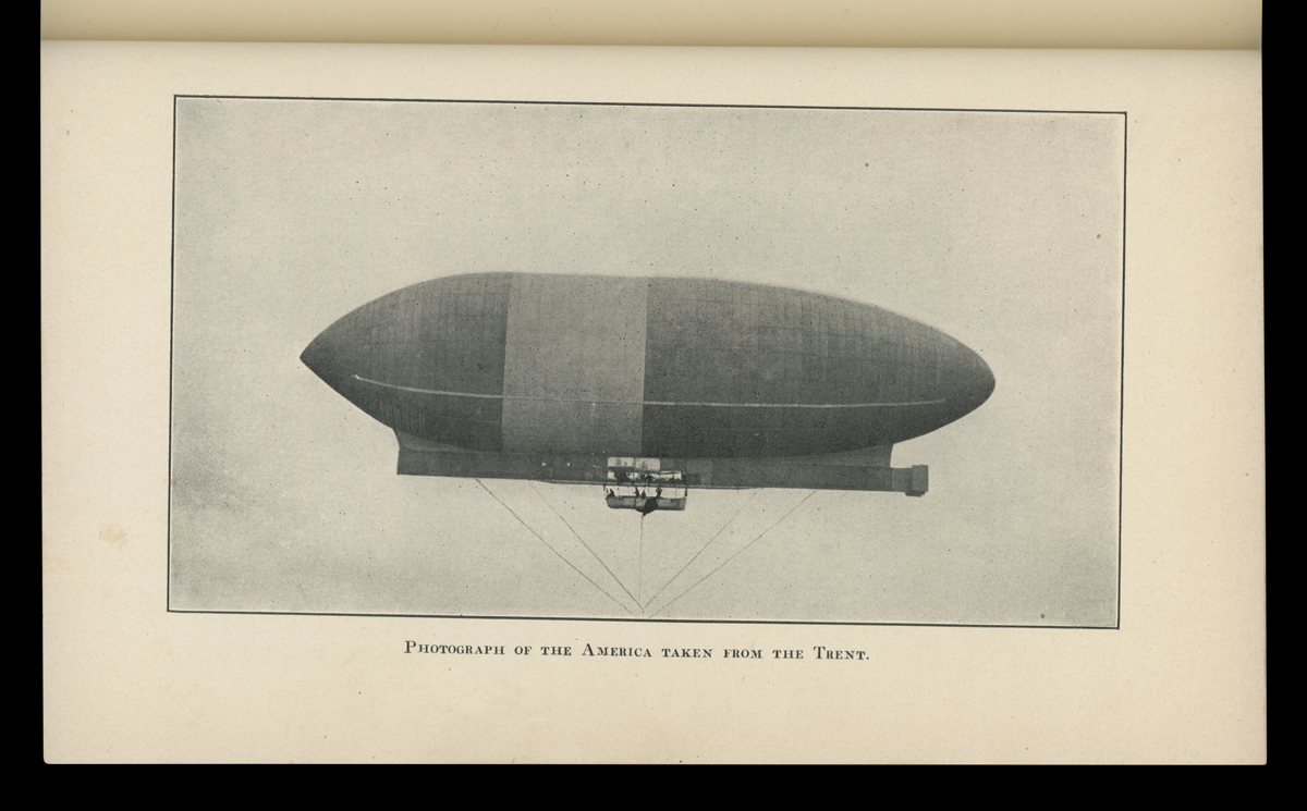 The Aerial Age, 1911