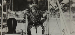 Pioneering Female Aviators - Celebrate Women's History