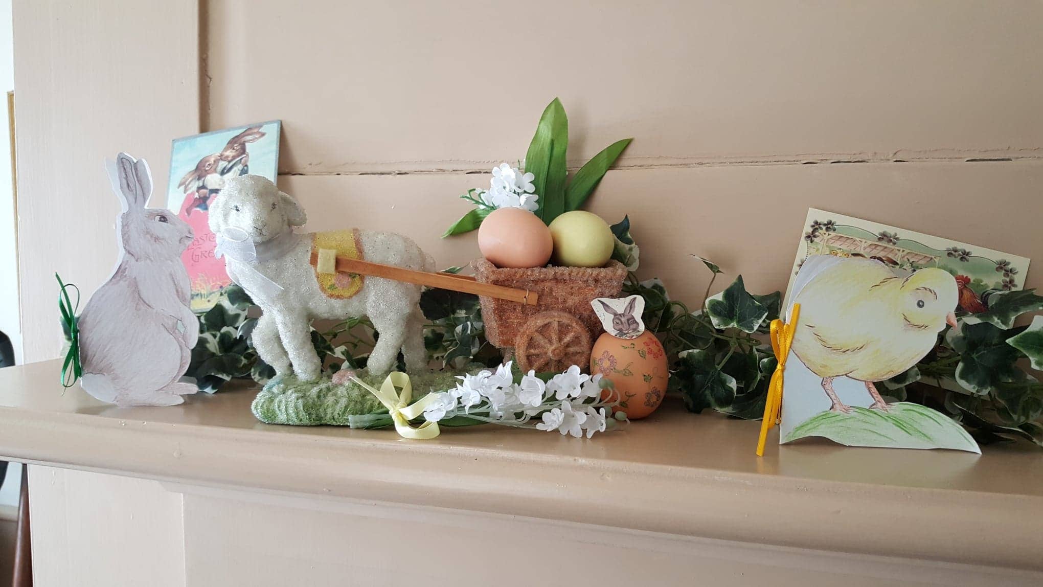 Edison Easter 2 Edison Easter 2