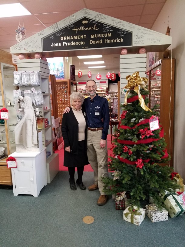 HallmarkOrnamentMuseum
