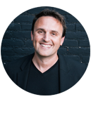 Josh Goldblum | CEO and founder of Bluecadet