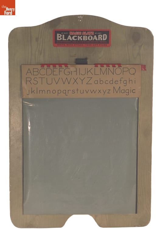 Magic Slate toy