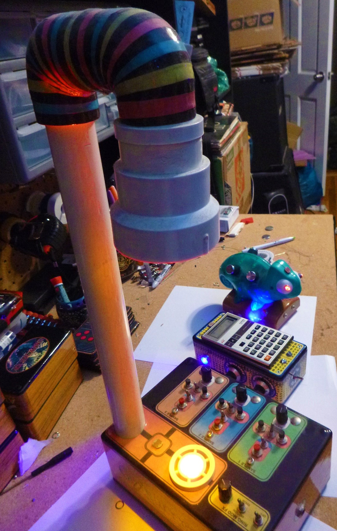 googa-mooga googa-mooga