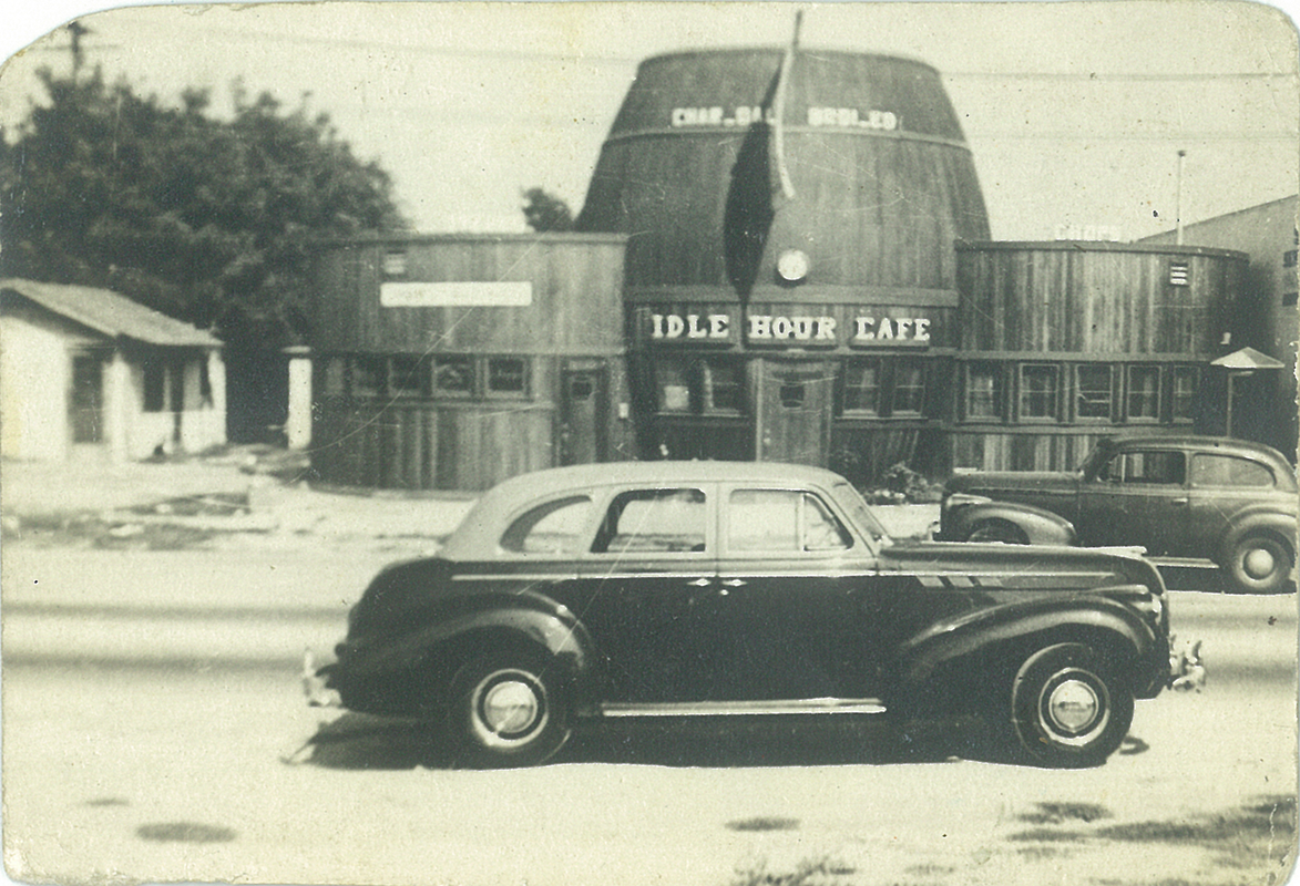 Idle Hour 1941 Idle Hour 1941