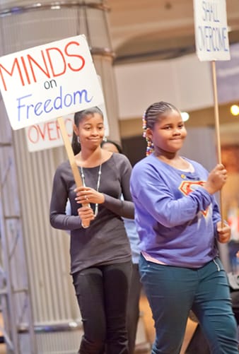 Celebrate Black History