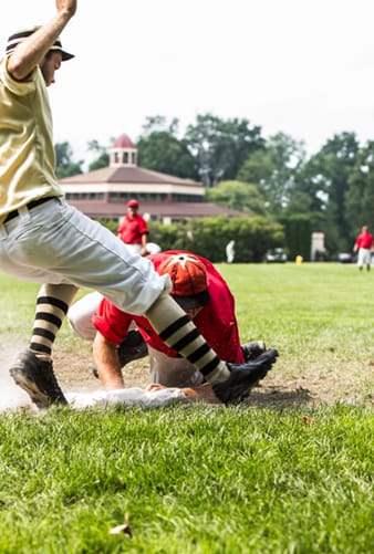 World Tournament of Historic Baseball