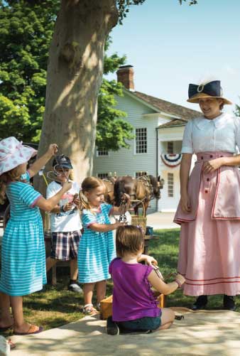 Member Appreciation Days