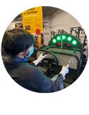 Motorsports Performance Training