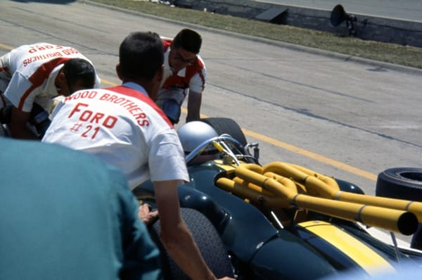 Practice Makes Perfect