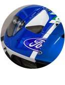 Sports Car Performance - Driven to Win